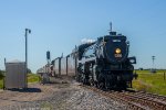 Canadian Pacific 2816